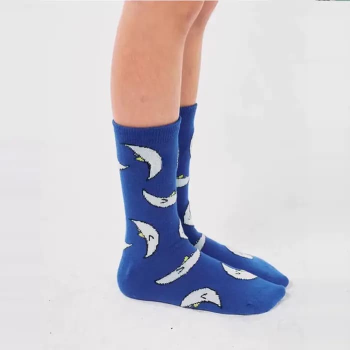 Chaussettes pour enfants Marque BC Nouvelle collection Printemps 2026 Vêtements pour tout-petits filles