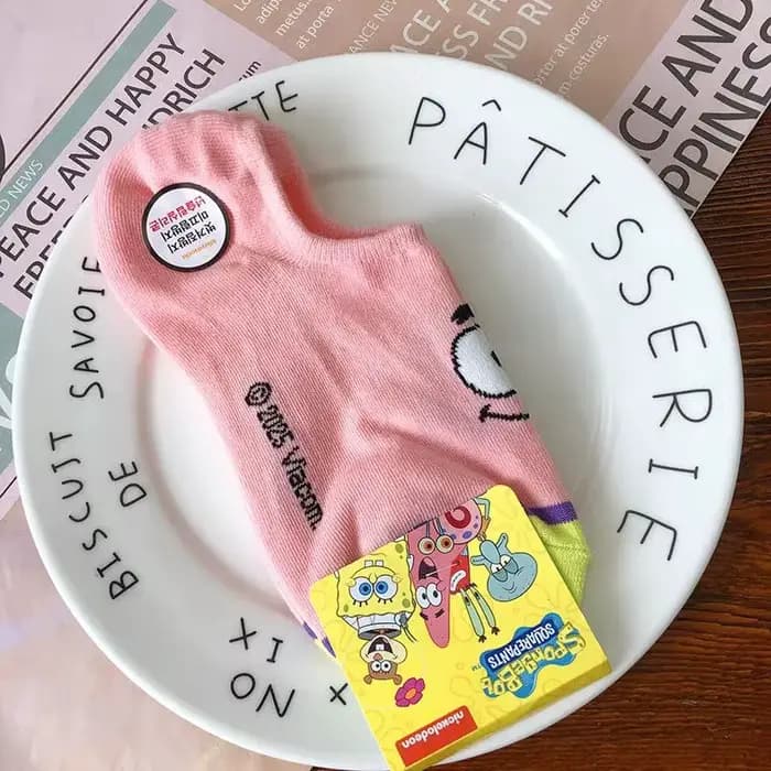 Nouvelles chaussettes invisibles d'été pour filles