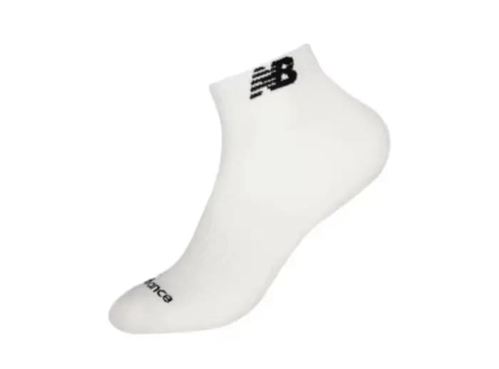 New Balance Chaussettes courtes simples