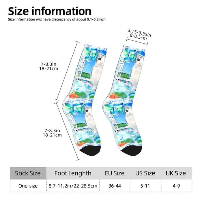 Retro Frutiger Aero Art (2) Chaussettes pour hommes, chaussettes douces et amusantes, chaussettes graphiques antidérapantes pour la course à pied, idée cadeau