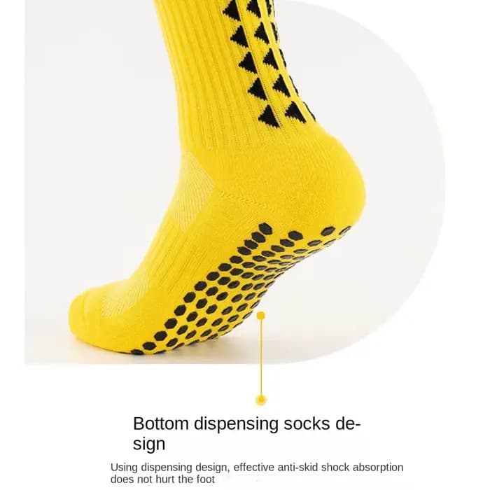 Chaussettes de football pour enfants