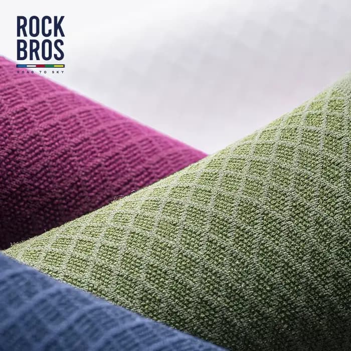 ROCKBROS ROAD TO SKY chaussettes de Sport respirant vtt route cyclisme