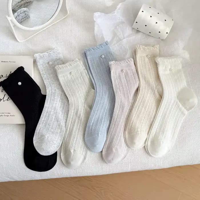 Chaussettes pour femmes