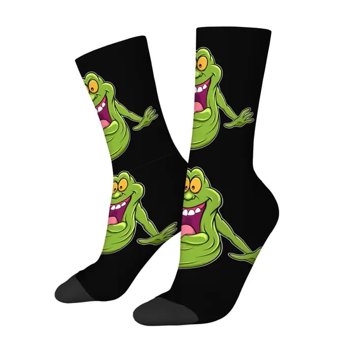 Chaussettes mi-mollet pour hommes