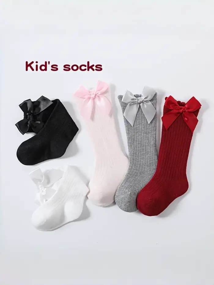 Chaussettes pour enfants