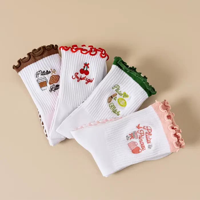 Chaussettes de Sport pour femmes