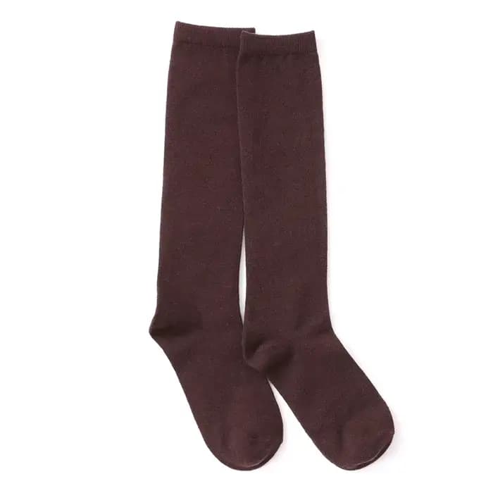 Chaussettes 100% cachemire pur pour femme