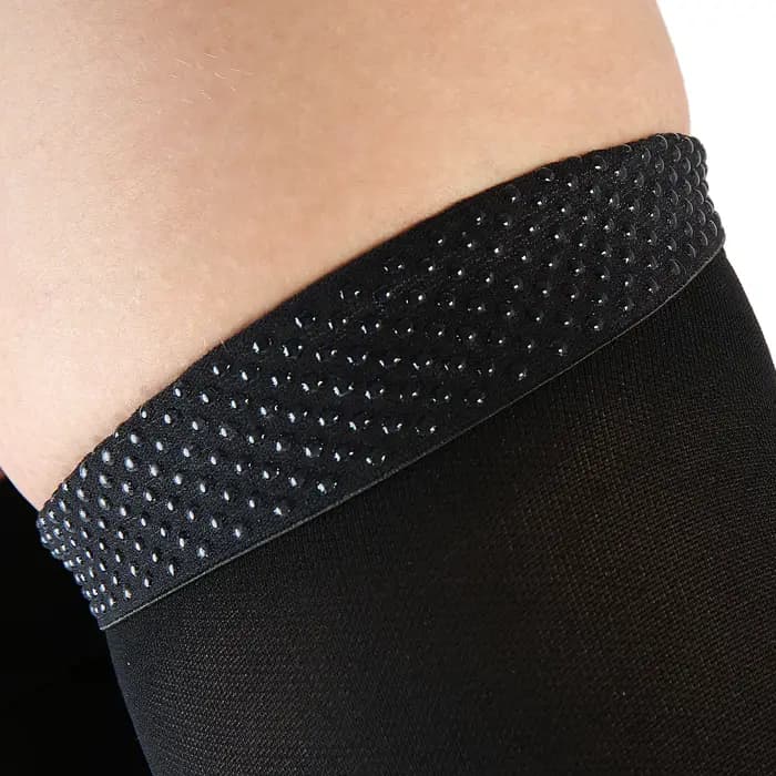 Bas de Compression 30-40mm Hg pour femmes et hommes