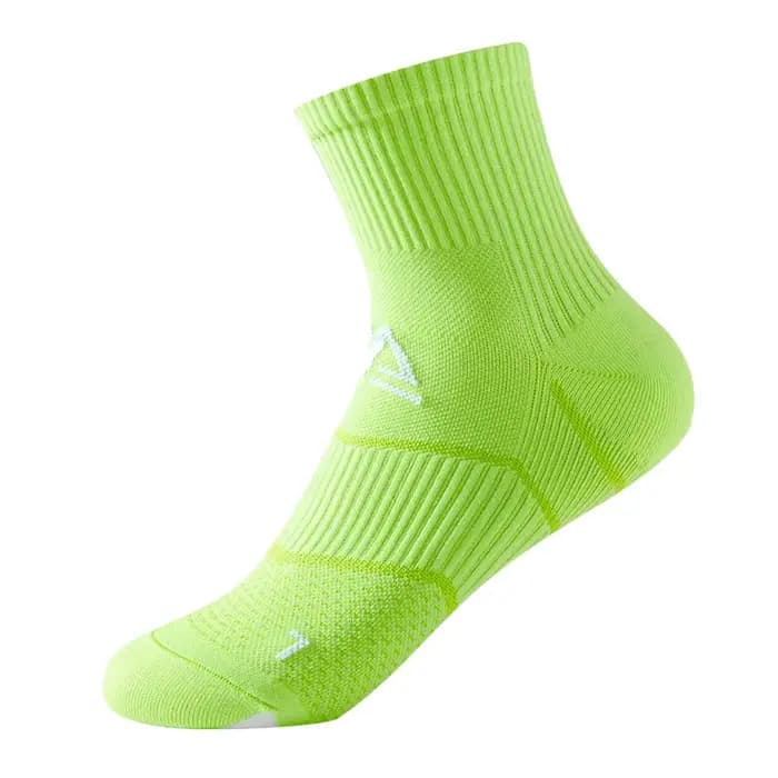 Chaussettes de course respirantes à séchage rapide pour hommes et femmes