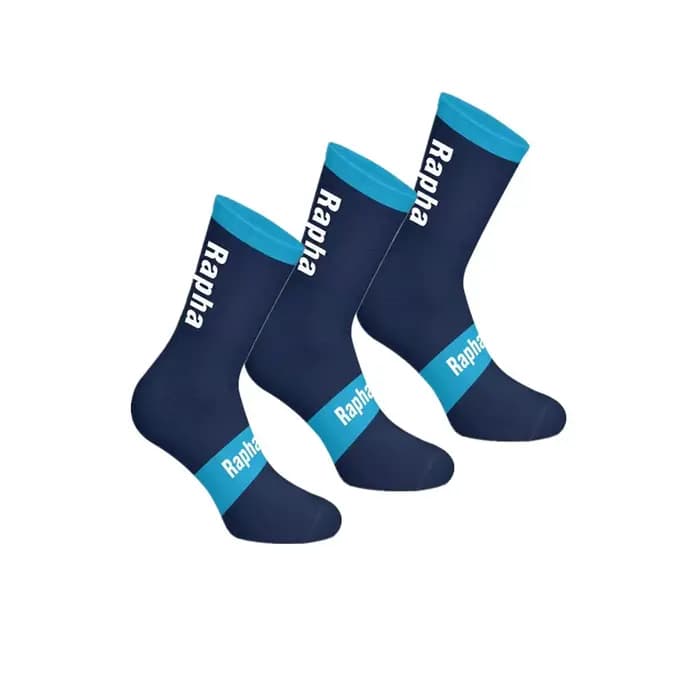 Chaussettes de sport de compression pour hommes et femmes