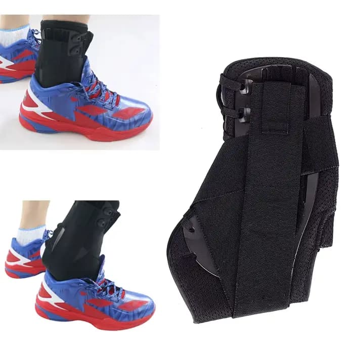Stabilisateur de soutien de cheville