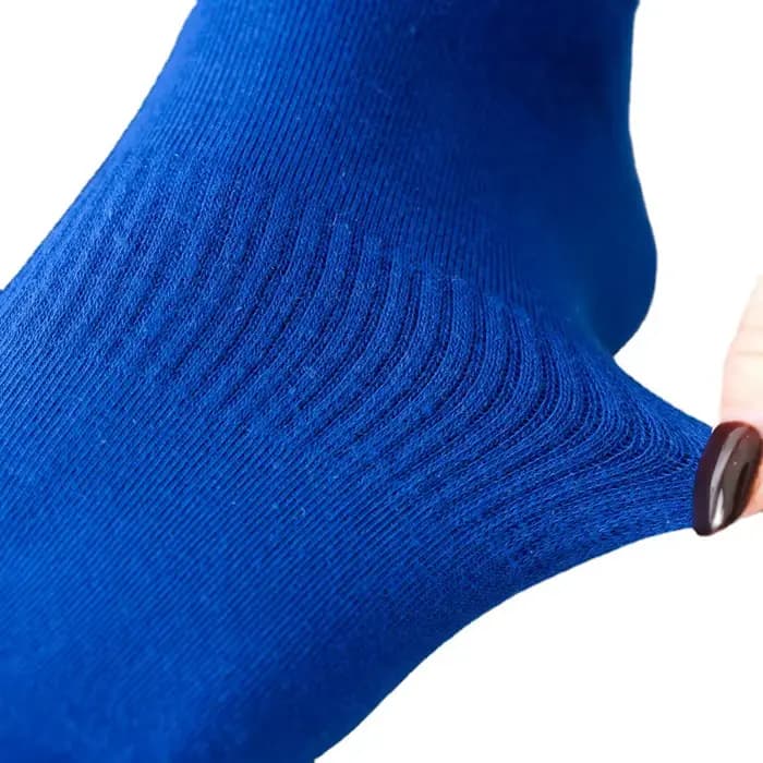 Chaussettes invisibles d'été
