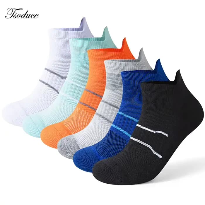 Chaussettes de Sport pour hommes et femmes