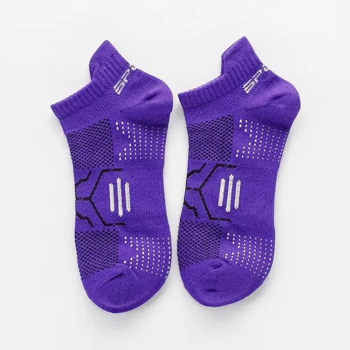 Chaussettes de sport d'été pour femmes