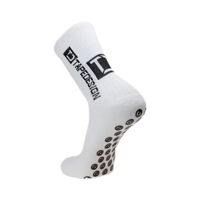 Chaussettes de Football antidérapantes