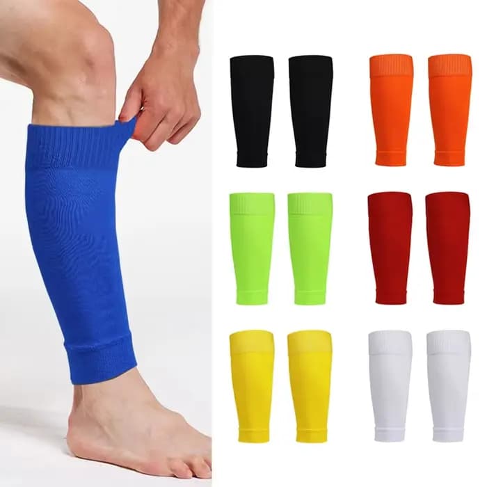 Chaussettes de sport respirantes pour hommes et enfants