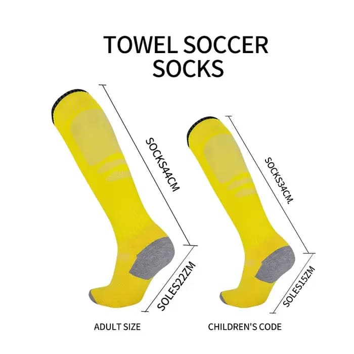 Chaussettes de sport pour hommes et femmes, pour course à pied, basket-ball, extérieur, Fitness, professionnel, montantes, serviettes épaisses, vente en gros, usine