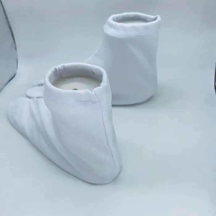 Chaussettes Tabi japonaises pour hommes et femmes
