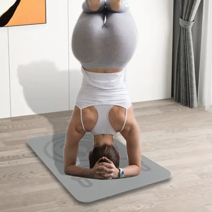 Tapis de Fitness Anti-bruit