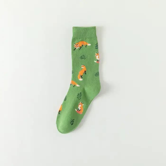 Chaussettes mignonnes pour femmes