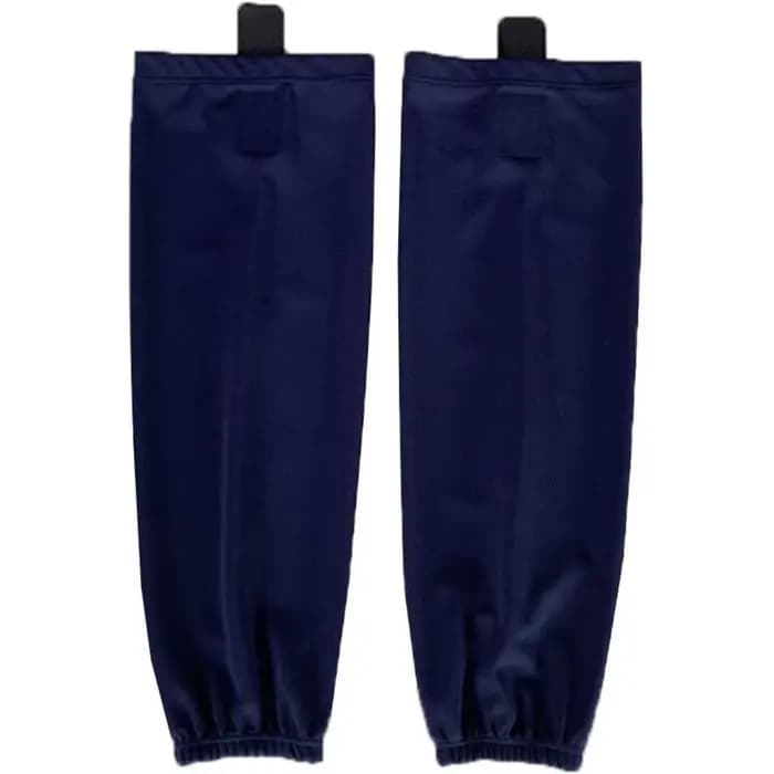 Chaussettes de Hockey sur glace de couleur unie