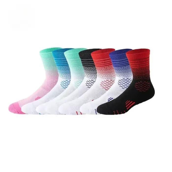 Chaussettes de basket-ball Sport pour hommes