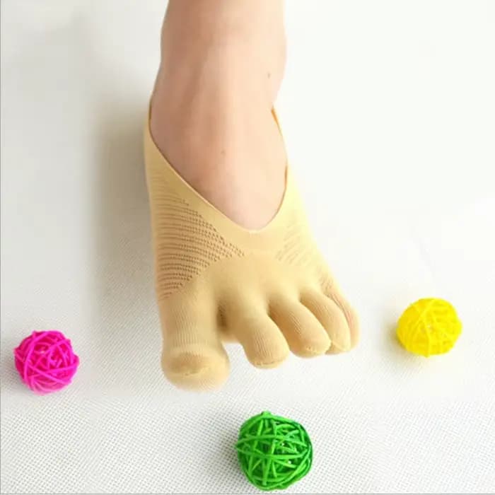 Chaussettes à Compression orthopédiques pour femmes