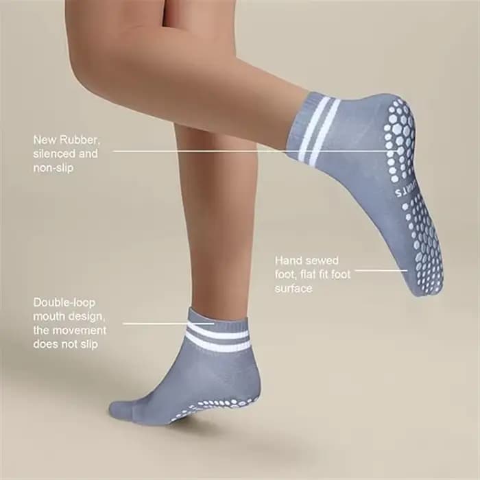 Chaussettes coordonnantes pour femmes