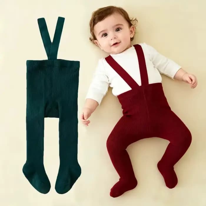 Collants de noël pour bébés garçons et filles