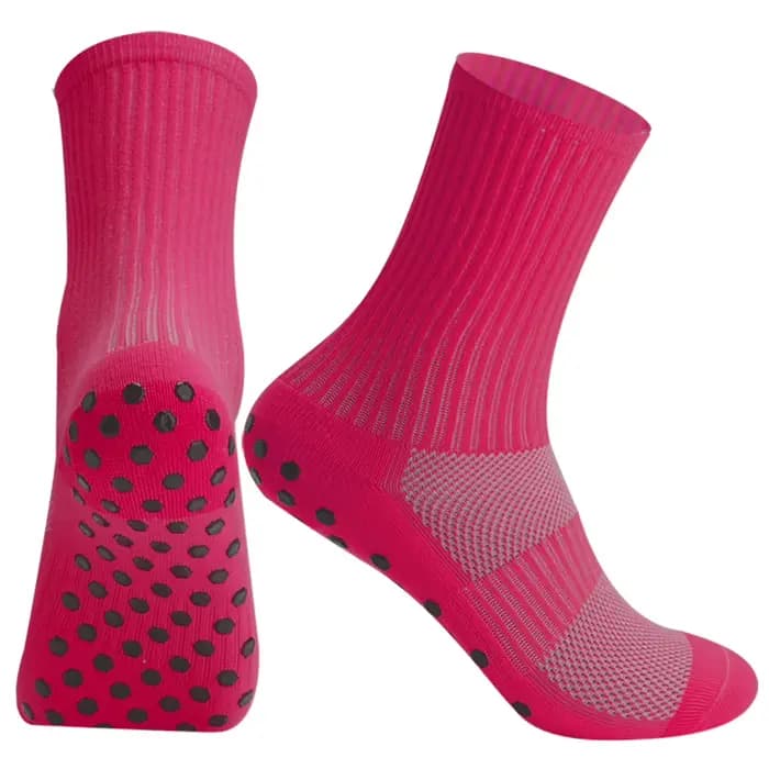 Chaussettes de sport pour hommes et femmes