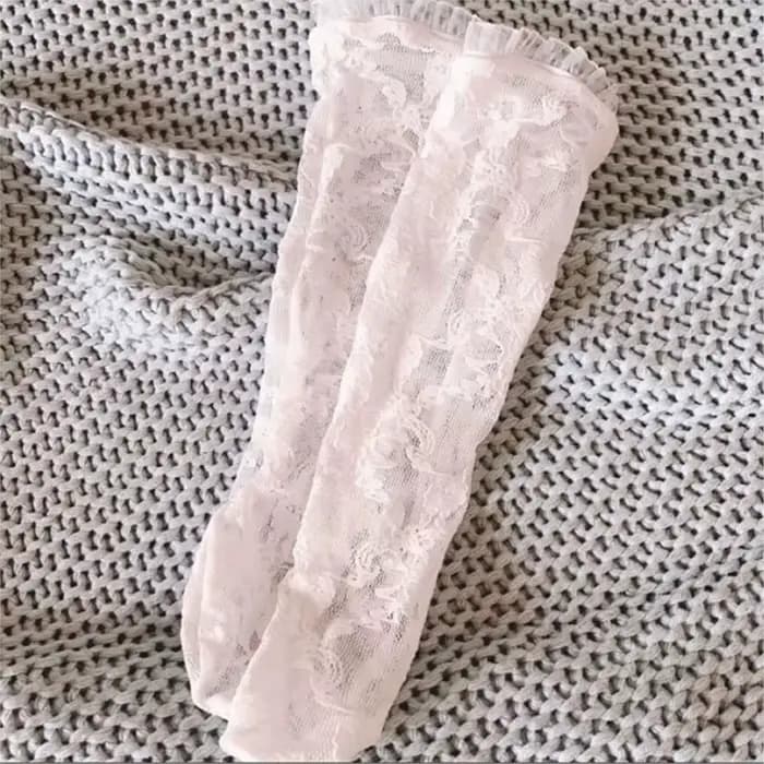 Chaussettes Ultra-fines pour enfants