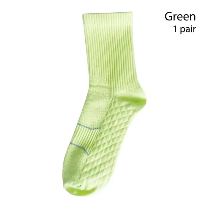 Chaussettes de sport décontractées