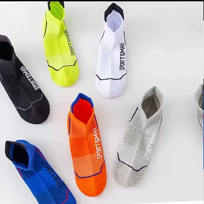 10 paires de chaussettes de haute qualité pour hommes