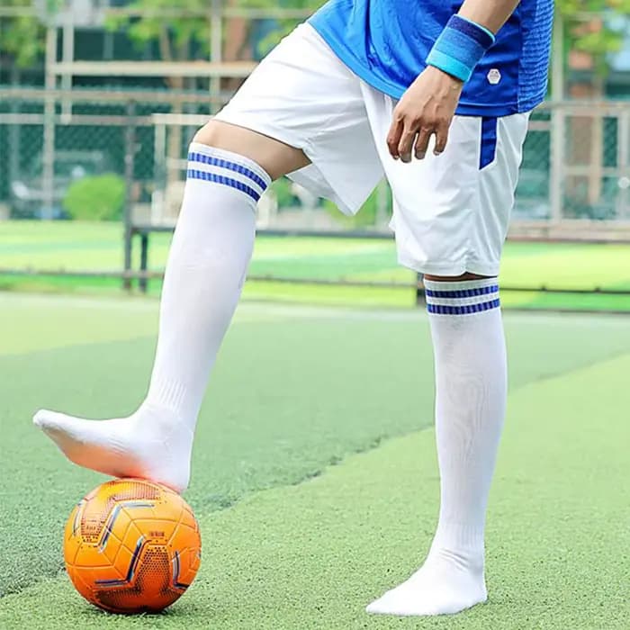 Chaussettes de dehors Respirantes pour Homme