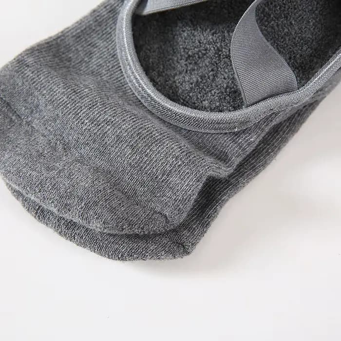 Chaussettes de sport anti-alde pour femmes
