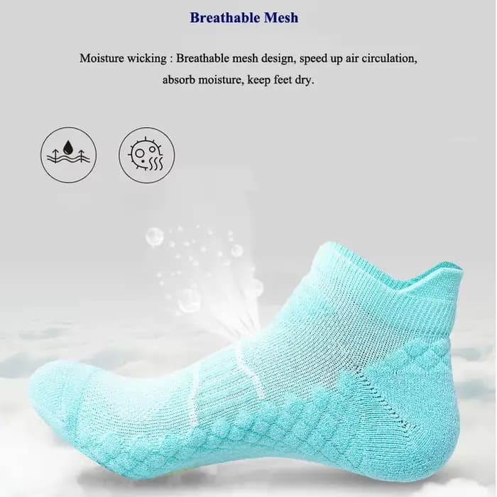 Chaussettes de Sport pour hommes et femmes
