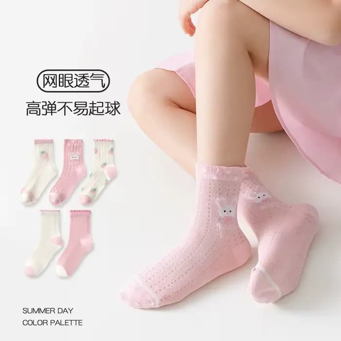 Chaussettes pour filles