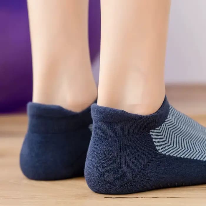 Chaussettes de Pilates pour femmes