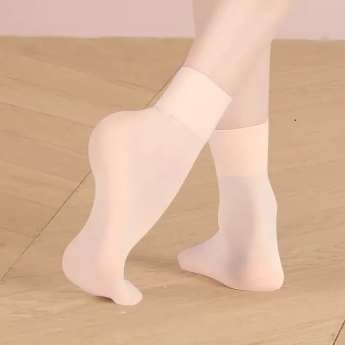 Filles femmes chaussettes de Ballet professionnel chaussettes de danse moderne danse Pilates Yoga chaussettes bas enfants garçons respirant chaussettes de danse