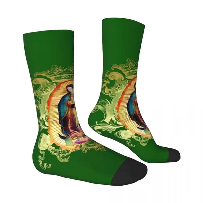 Chaussettes Our Lady of Iissa Upe pour dames