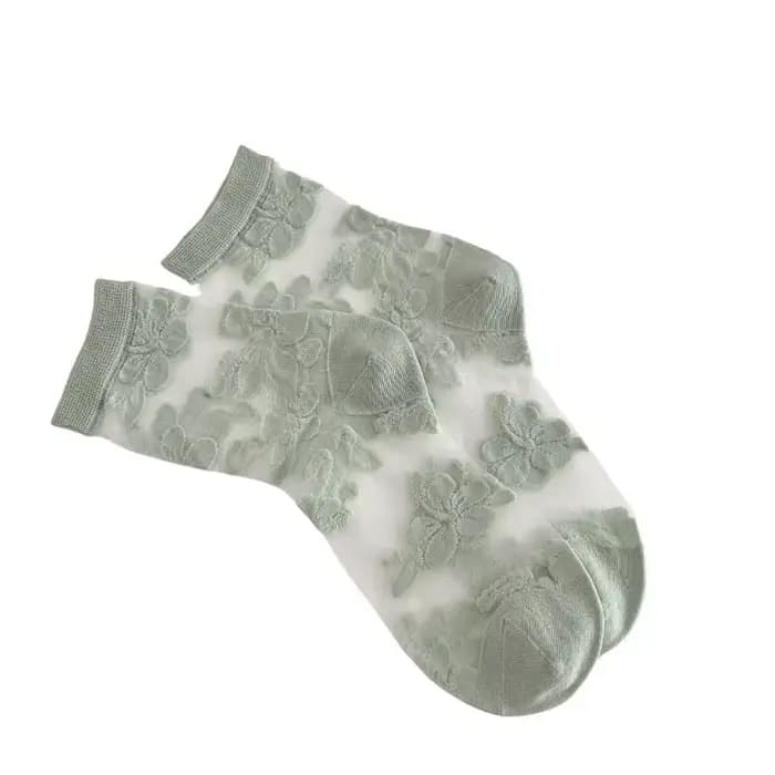 Chaussettes pour femmes printemps été