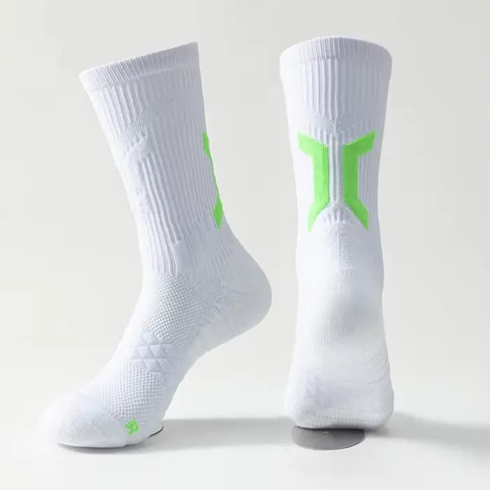 Une paire de chaussettes de sport Pro Performance – Respirantes