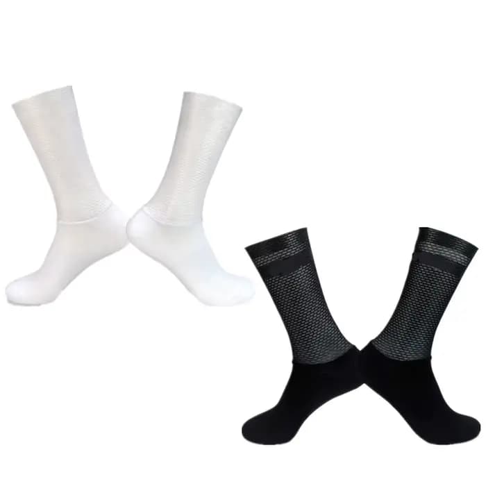 2025 nouvelle équipe chaussettes nouveau Aero Pro