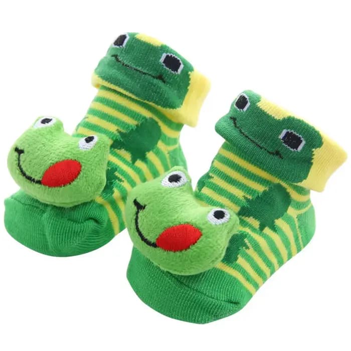 Chaussettes pour bébés filles et garçons