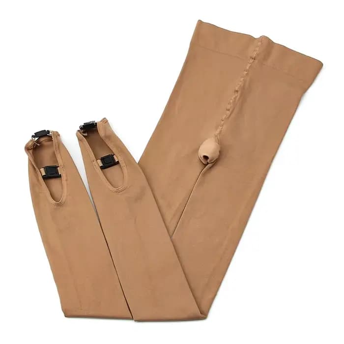 Collants de patinage artistique