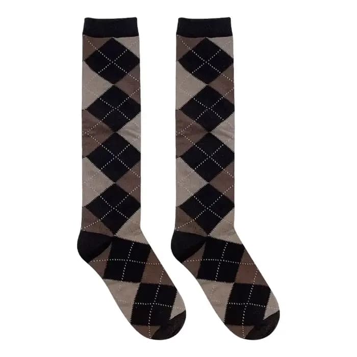 Chaussettes chaudes pour femmes
