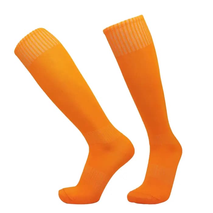 Chaussettes de Football longues pour hommes