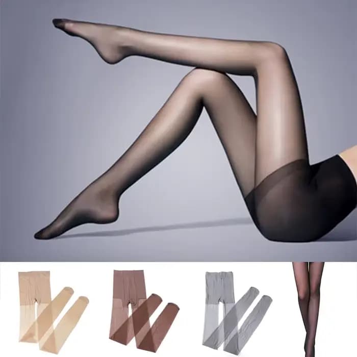 Collants d'Été à Haute artificiel asticité pour Femme