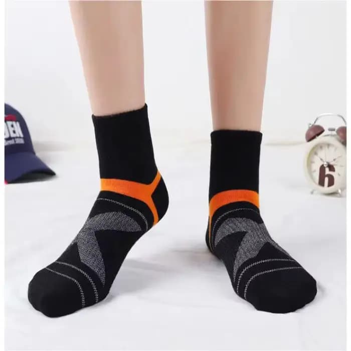 3/5/10/20 paires Lot chaussettes pour hommes