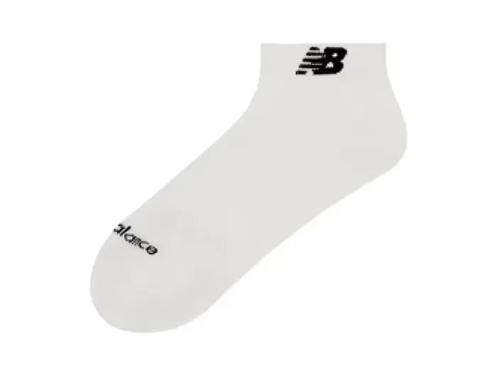 New Balance Chaussettes courtes simples
